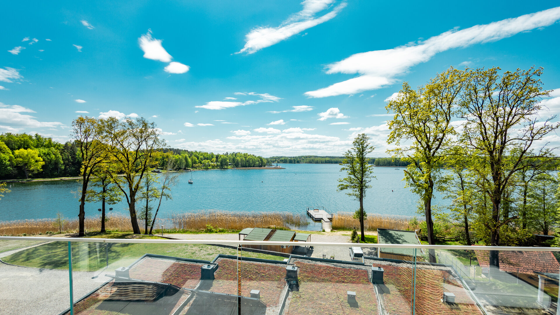 mazury.holiday Apartament typu Studio, Apartament A204 z jedną sypialnią, Apartament A205 z jedną sypialnią, Apartament A302 z jedną sypialnią, Apartament A305 z jedną sypialnią, Apartament B404 z jedną sypialnią, Apartament A306 z dwoma sypialniami,
